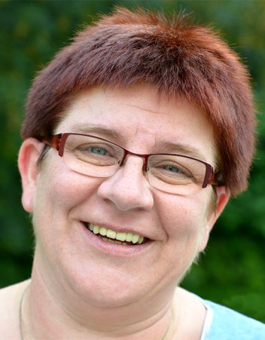 Katrin Schneidenbach